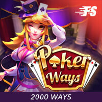 Poker Ways